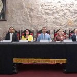 Ha cambiado el paradigma de la justicia: juristas