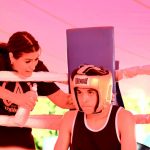 Define Michoacán delegación rumbo a los Juegos Nacionales Populares Veracruz 2026