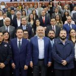 Impulsa Bedolla reforma de ley para proteger a víctimas, denunciantes y testigos en procesos penales