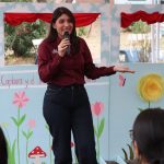 Seimujer promueve prevención del abuso sexual infantil a través del Capicuento