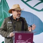 Michoacán representará a México en evento del GCF-Task Force en Indonesia