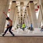 Michoacán mejoró la movilidad de Morelia con 4 obras estratégicas: Rogelio Zarazúa
