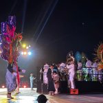 La K’uínchekua, legado vivo y reconocimiento a las comunidades de Michoacán