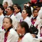 Cecufid abandera a delegación michoacana que competirá en la Paralimpiada Nacional 2026