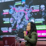 Con más de 9 mil mdp, Michoacán transforma movilidad, transporte y espacio público