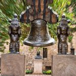 Conoce la réplica de la Campana de Dolores en la Casa Natal de Morelos