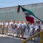 Conmemoran Independencia de México en penales de Michoacán