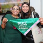Reconocen a Michoacán a nivel nacional por buenas prácticas en derechos sexuales y reproductivos