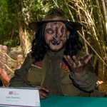¿Te atreves a vivir una noche de terror en el Zoológico de Morelia? Aparta tu lugar