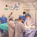 Hospital Comunitario de Maruata consolida un año de servicios médicos