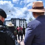 Gobernador destaca a nuevo Grupo de Operaciones de la Guardia Civil