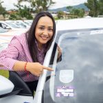 Uruapan se suma a “Taxi Seguro”, para fortalecer confianza de la ciudadanía
