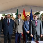 Michoacán conquista la Fiesta Nacional de España como estado invitado