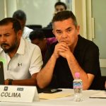 Michoacán, sede de la primera reunión regional rumbo a las competencias del 2027