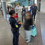 Guardia Civil localiza en Morelia a adolescente reportada como desaparecida en Sinaloa