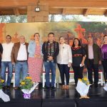 Gobierno estatal destina 4 mdp a 56 municipios para fortalecer la Noche de Muertos