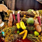Cuanajo te espera para vivir la tradición de la Noche de Muertos con su caballito monumental