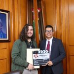 Talento michoacano obtiene tercer lugar nacional en concurso “Transparencia en Corto 2026”