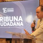 Michoacán acompaña reforma para establecer nacionalidad única en Presidencia y gubernaturas: Baltazar Gaona